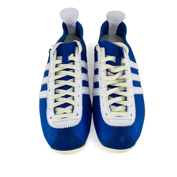 adidas Japan Bright Royal Blue Men\'s Shoes Sneakers JS3773 main image 4